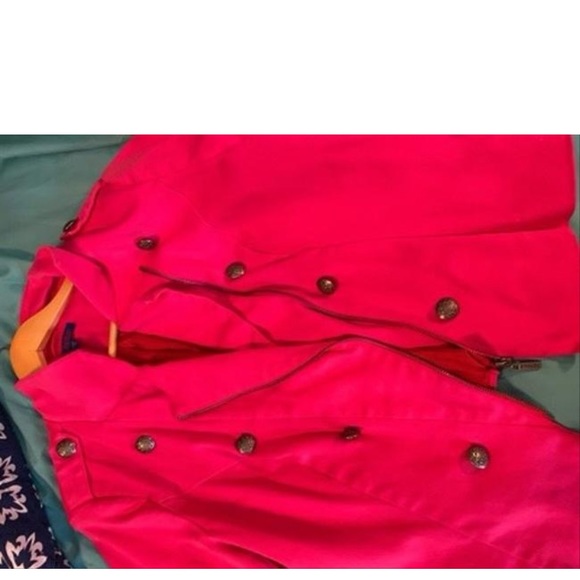 Jacket - Picture 8 of 8